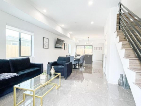4BR L.A. Dream Home -CL1